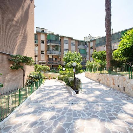 Appartamento Vista Mare Napoli Екстер'єр фото