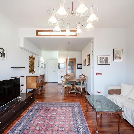Appartamento Vista Mare Napoli Екстер'єр фото