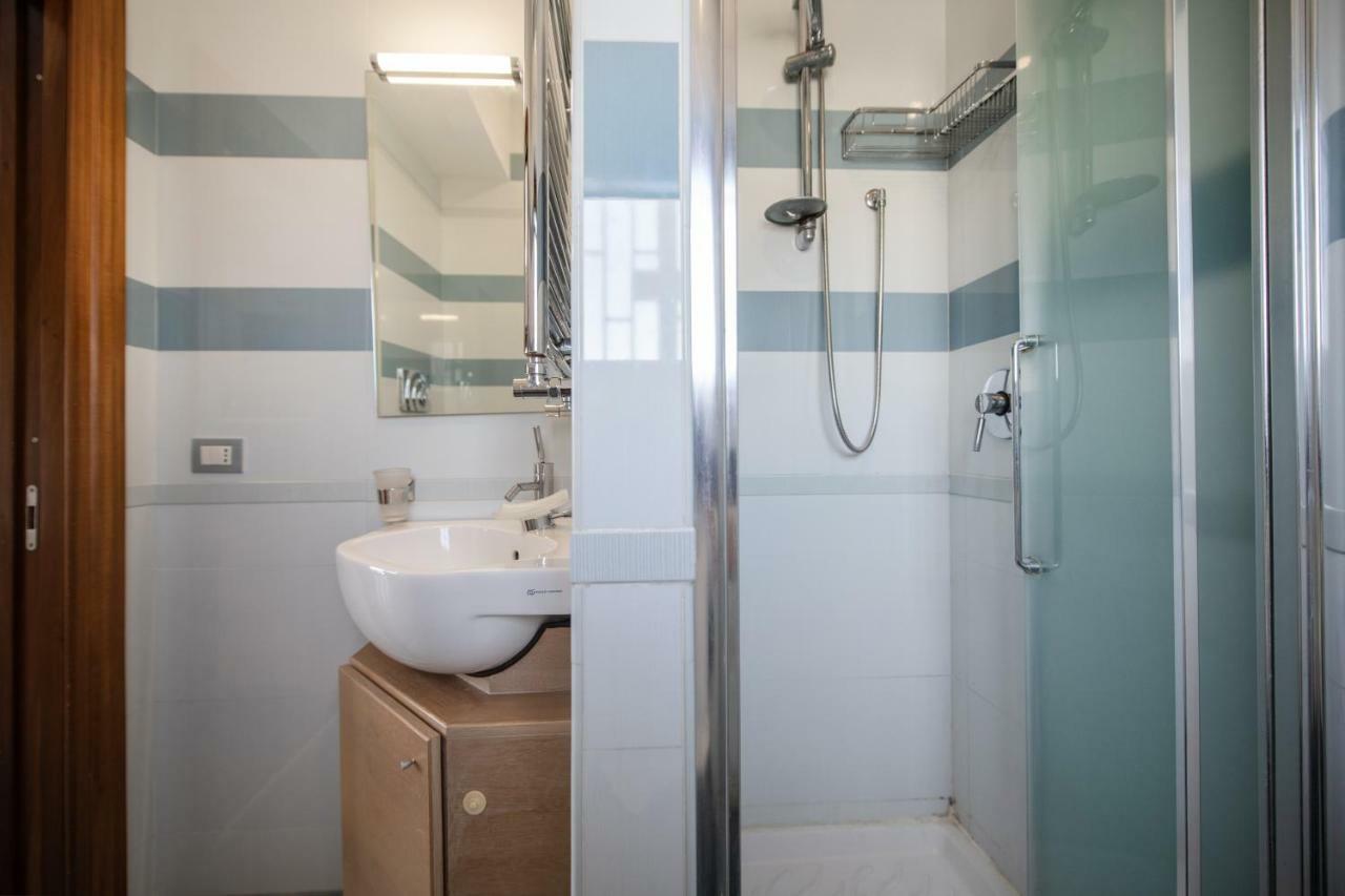 Appartamento Vista Mare Napoli Екстер'єр фото