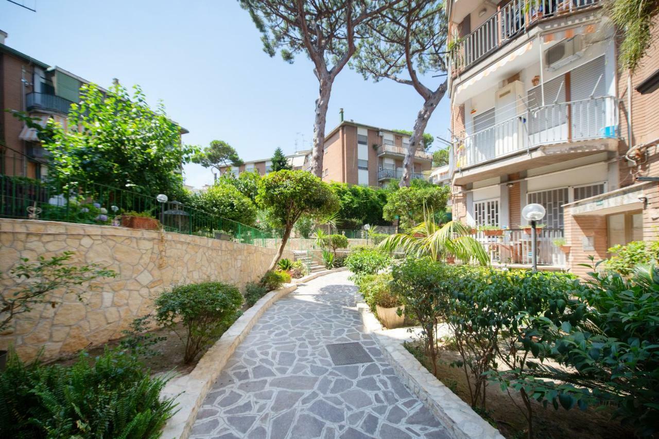 Appartamento Vista Mare Napoli Екстер'єр фото