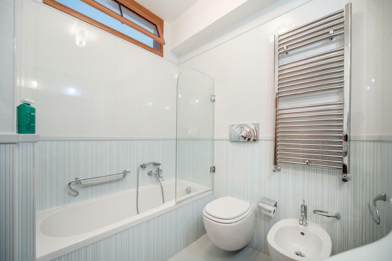 Appartamento Vista Mare Napoli Екстер'єр фото