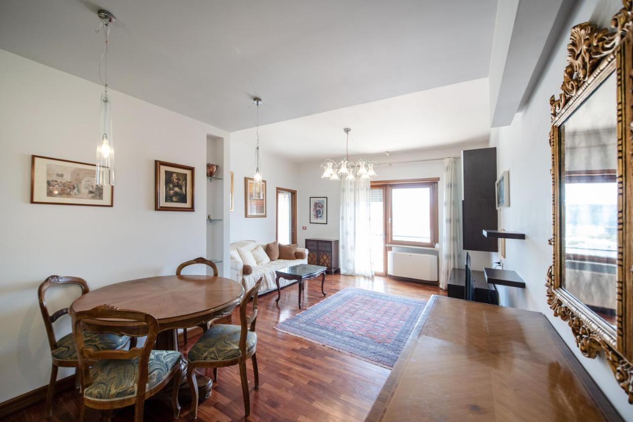 Appartamento Vista Mare Napoli Екстер'єр фото