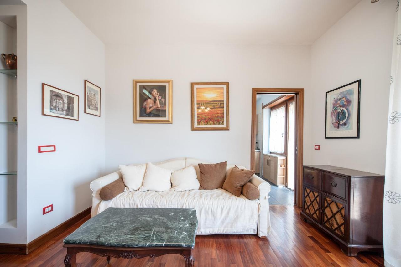 Appartamento Vista Mare Napoli Екстер'єр фото